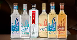 kinds of tequila casa sauza