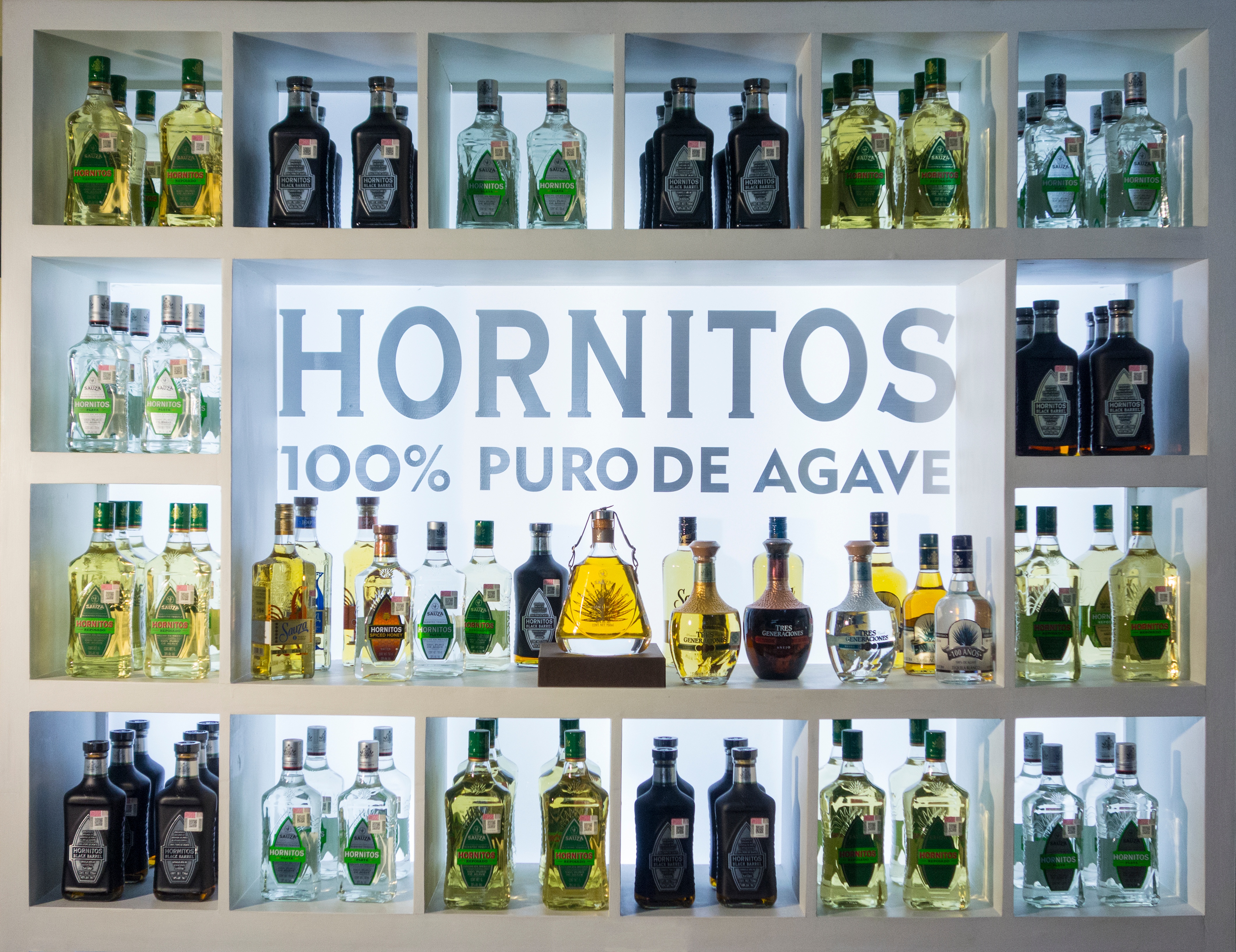 Tienda Quinta Sauza